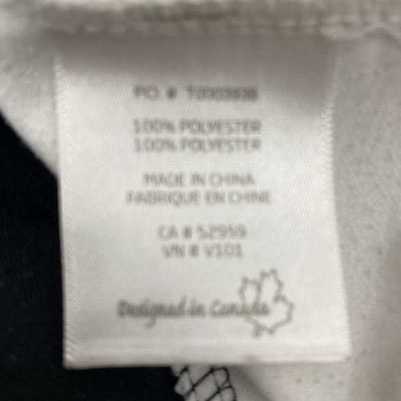 Vancouver Olympics 2010 Paralympic Whistler Womens XS Pullover Jacket - Picture 8 of 8